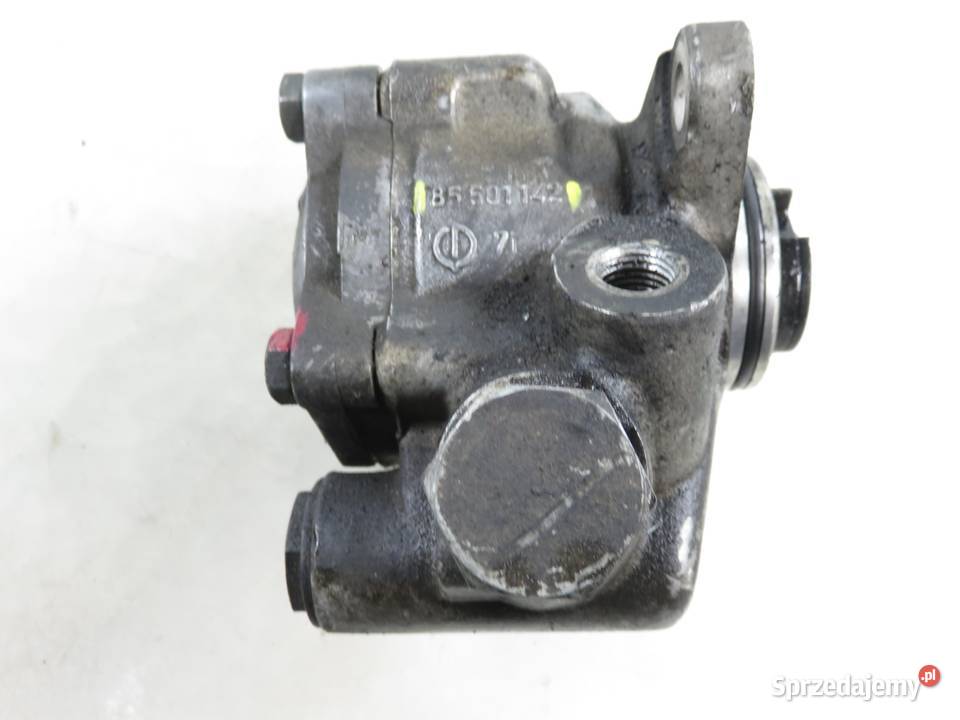 POMPA WSPOMAGANIA IVECO DAILY III 7683955126 osobowe sprzedam