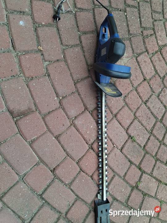 Nożyce do żywopłotu Lux Tools Wójtowo