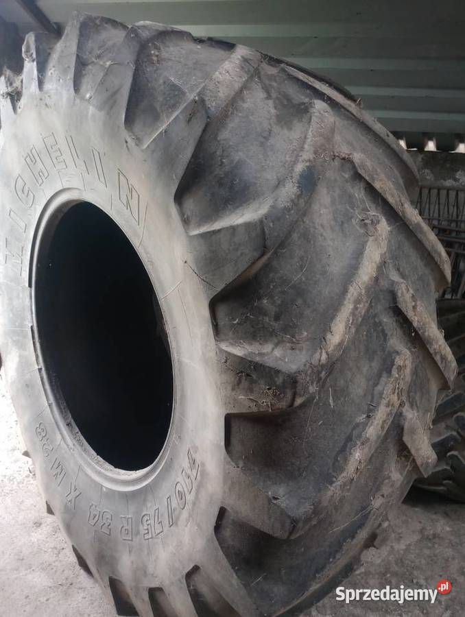 opona 71075r34 Siemiatycze