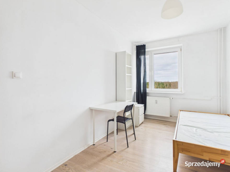 Mieszkanie 7733m2 6pok Gdańsk