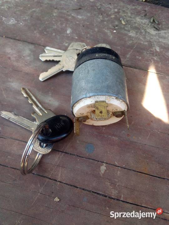 Stare Cześć samochodowe sprzedam