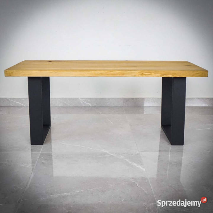 Noga KWADRO LOFT 40x45 CZARNA Chmielnik sprzedam