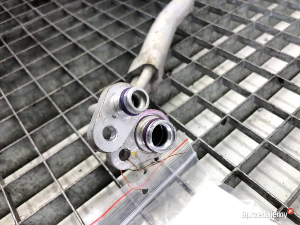 RURKA KLIMATYZACJI VW TOURAN 5QB816738D 15 150