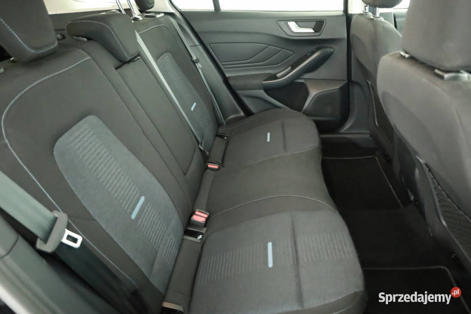 Ford Focus 15 EcoBlue klimatyzacja