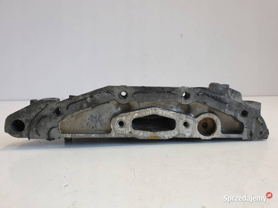 Peugeot 407 18 16V POMPA OLEJU olejowa Chełm sprzedam