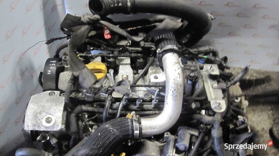 ANTARA CAPTIVA 22 VCDI Z20S1 Z20DMH 150 166 07r Kielce