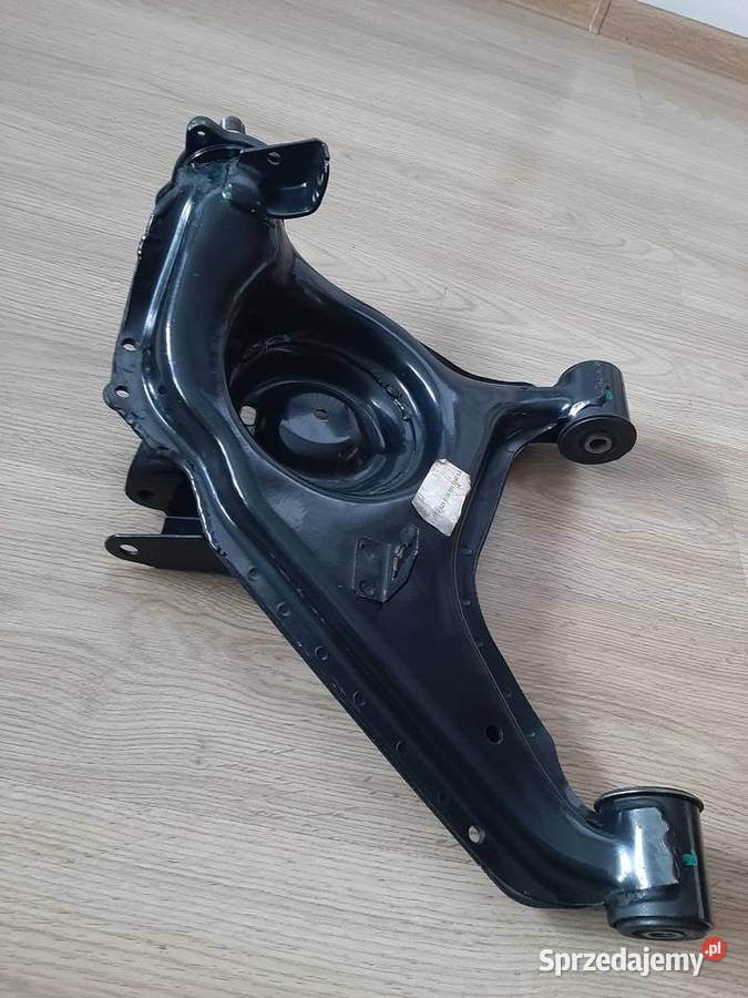 Wahacz tył Seicento lewy NOWY Bielsko-Biała