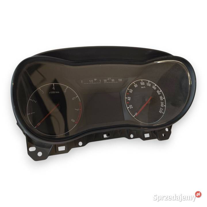 LICZNIK ZEGARY 39129457 367030224 Opel Corsa E Chełm sprzedam