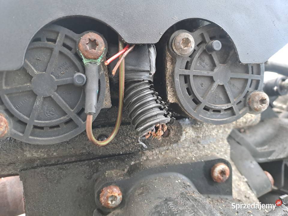 Skoda Fabia II 14 16V 86 silnik kompletny kod Rok produkcji 2014 Jastrzębie-Zdrój