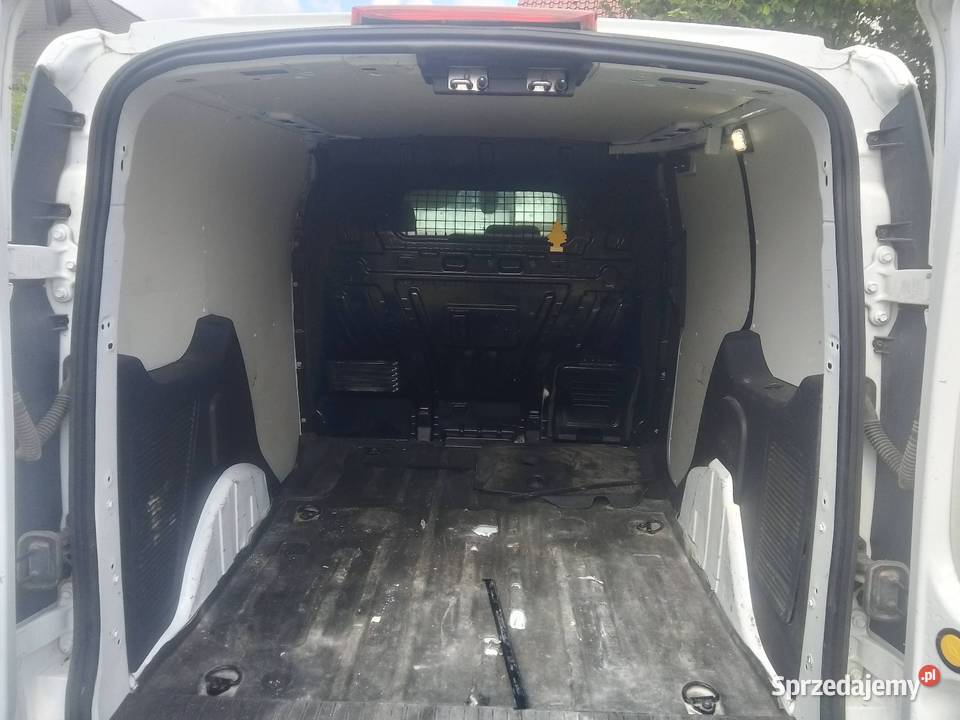 Ford transit connect Kowala sprzedam