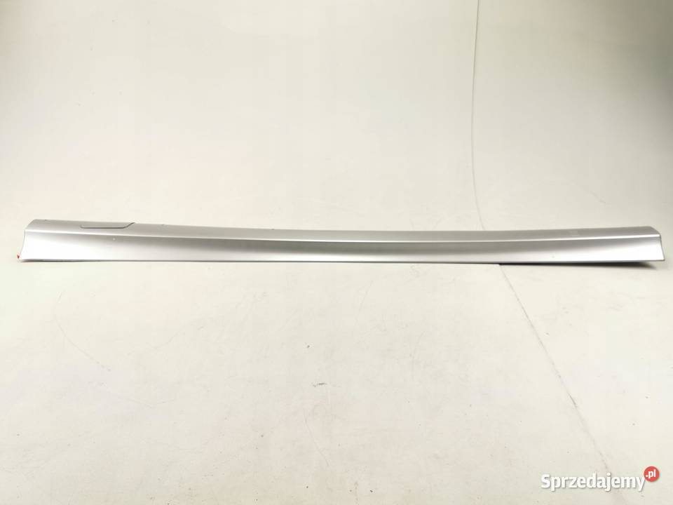 LISTWA PROGOWA PRAWA ALFA ROMEO 145 146 2001