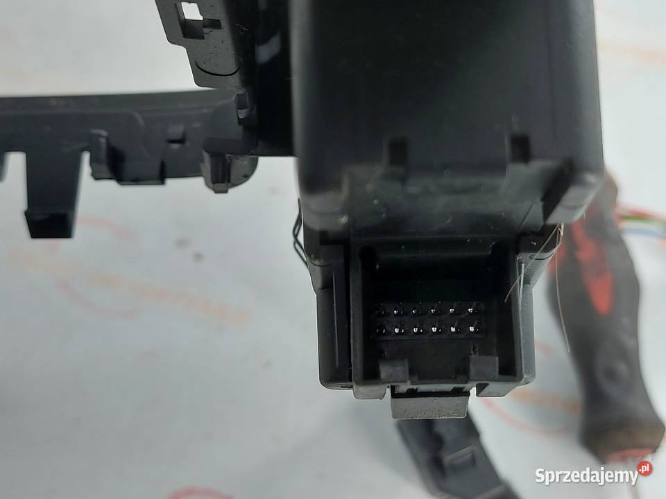 AUDI S4 B8 13r panel sterowania radia 8T0919611B Kielce