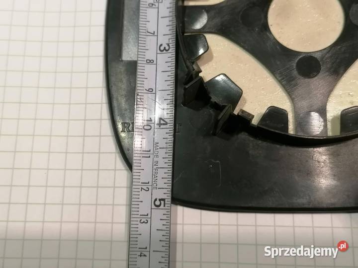 lusterko wkład 834173 Leweprawe Renault Kangoo 1 osobowe Piotrków Trybunalski sprzedam