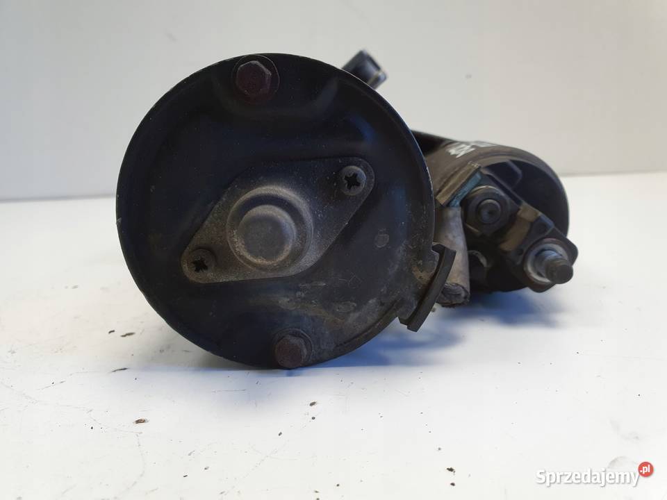 ROZRUSZNIK BMW E87 E90 20 D ROZRUSZNIK bosch lubelskie