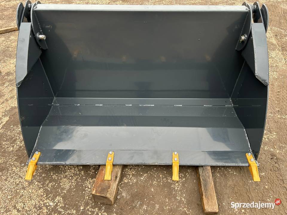 Łyżka 4w1 łycha szufla szypa Nowa z gwarancją Kępno