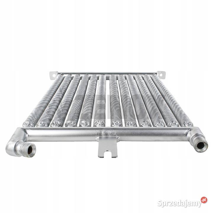 Chłodnica oleju BIZON Z056 Z058 505090019 AGTECH Kożuchów