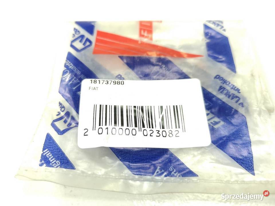 ZAŚLEPKI 5 FIAT UNO 1995 181737980 lubelskie