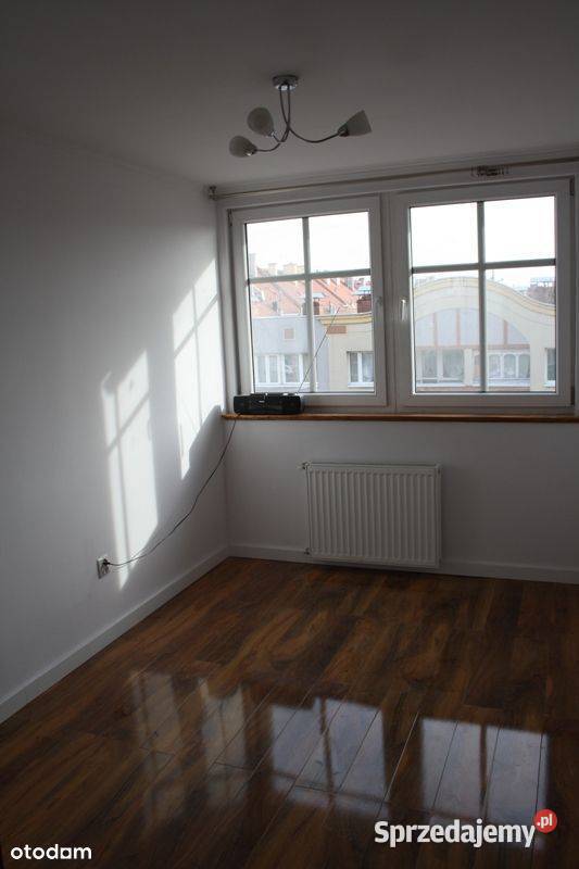 Remont mieszkania Legnica aranżacja wnętrz