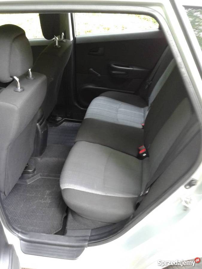 KIA Ceed 16 CRDI 90 2010r OKAZJA 90KM