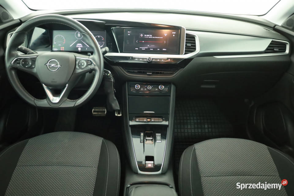 Opel Grandland 12 Turbo Piaseczno