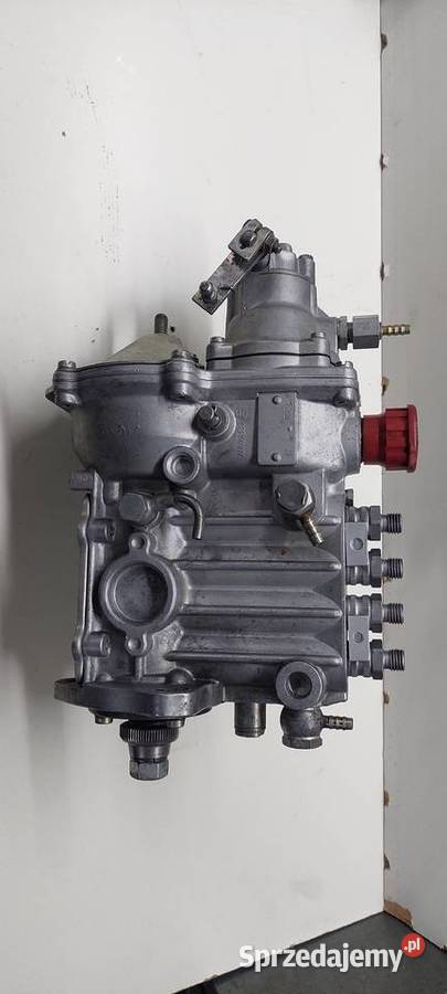 Pompa wtryskowa Bosch Mercedes W110W115 Konin