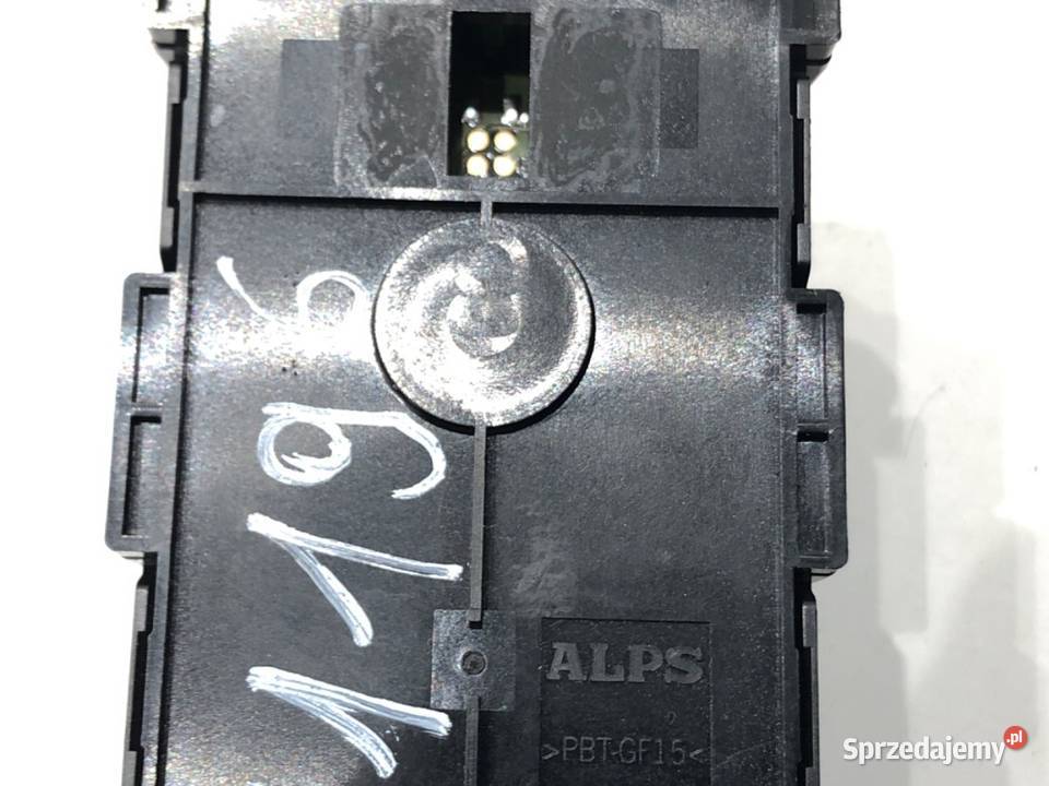 PRZEŁĄCZNIK SZYB SUBARU BRZ SportowyCoupe