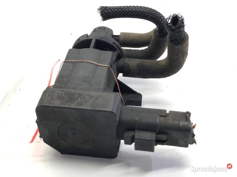 ZAWÓR PODCIŚNIENIA CITROEN C4 PICASSO I 16 109 sprzedam