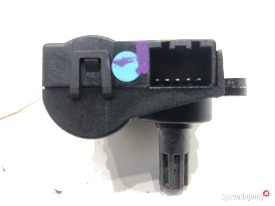 SILNIK NAGRZEWNICY HYUNDAI D332EDFAA02 i30 Silniki