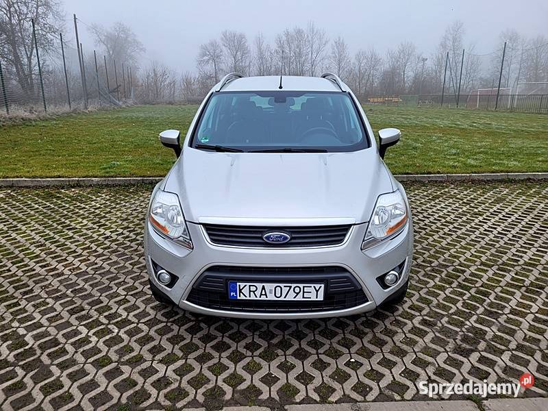 ZADBANY RODZINNY SUVIK elektrochrom. lusterka boczne Słomniki