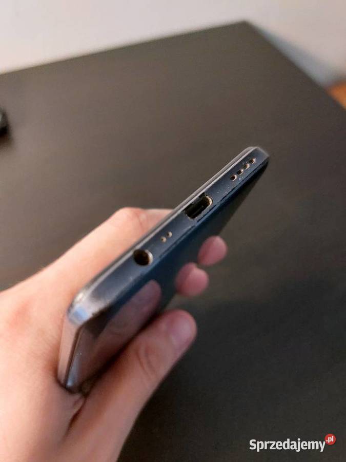 Telefon Realme 8 6128 GB 64 Pozostałe mazowieckie Warszawa