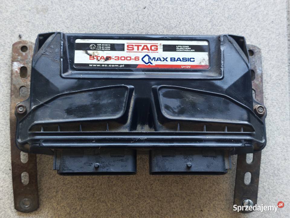 części Volvo V70 II Brzeg