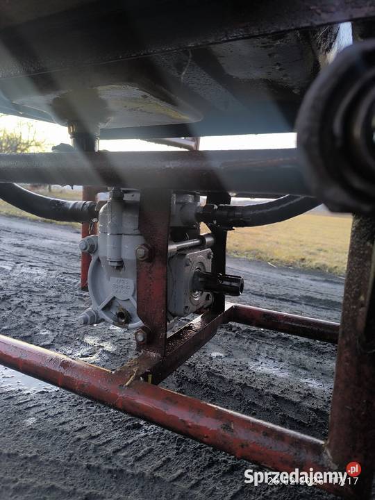 sprzedam opryskiwacz Gózd