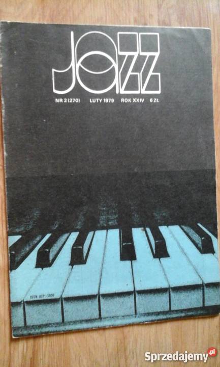Magazyny Muzyczne Jazz Jazz Gliwice