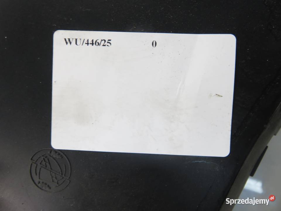 LICZNIK FIAT DOBLO I 19 JTD 46817749