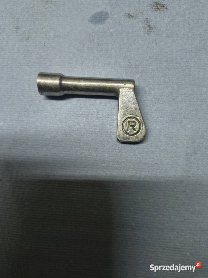 Pokrętło kranika shl Rzeszów