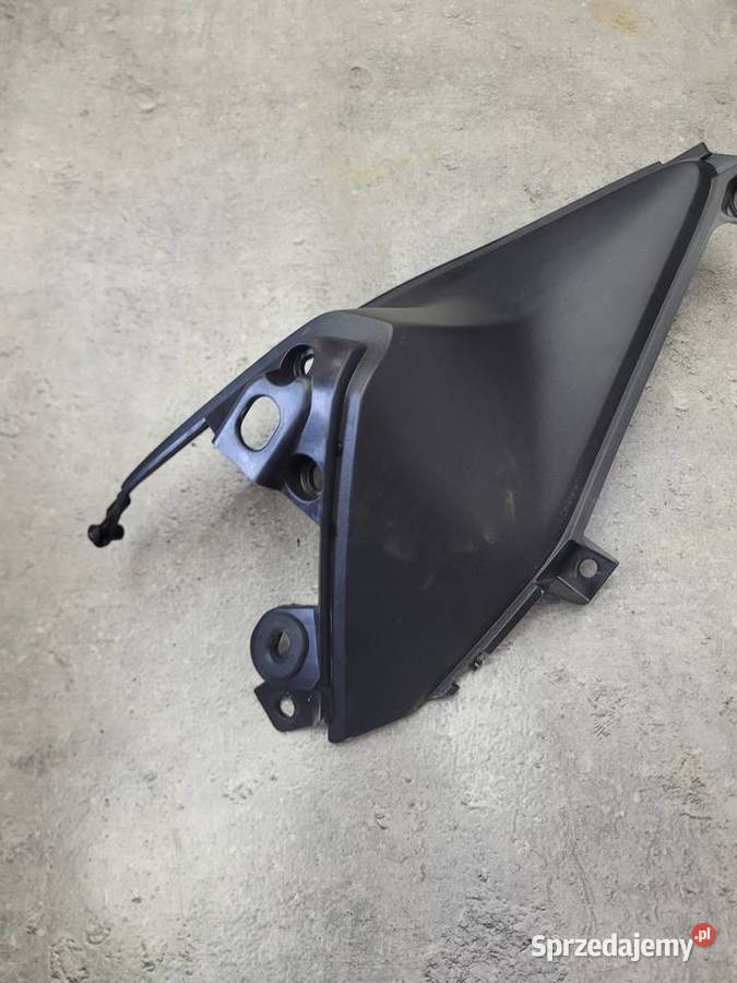 HONDA GOLD WING GOLDWING GL1800 oem SC79B Mocowania i uchwyty Nowy Tomyśl
