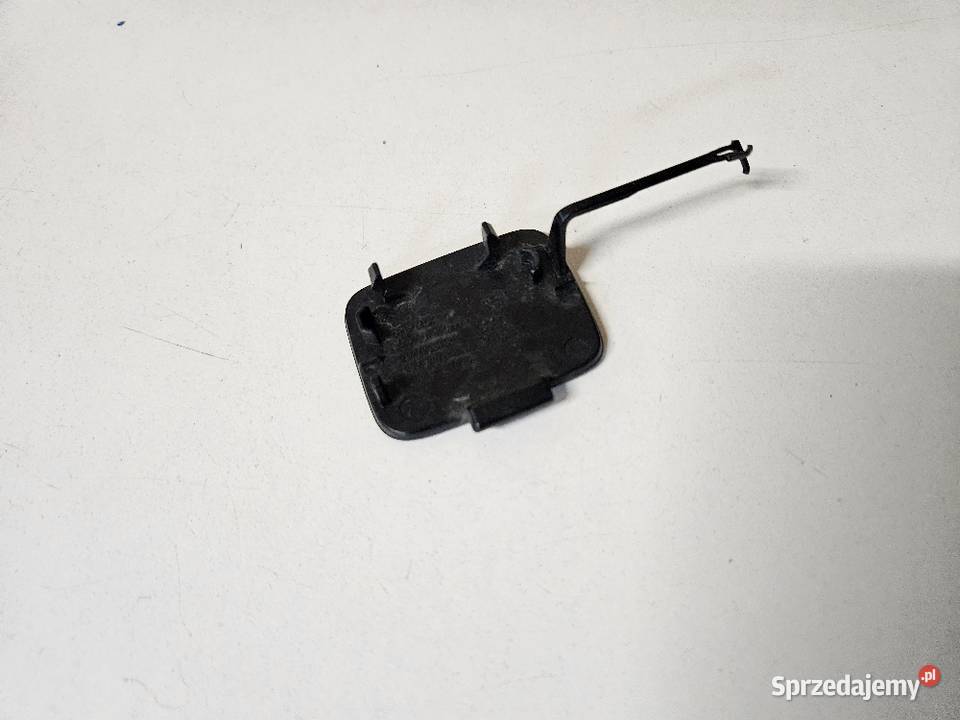 AUDI TT III ZAŚLEPKA HAKA ZDERZAKA TYŁ Międzychód