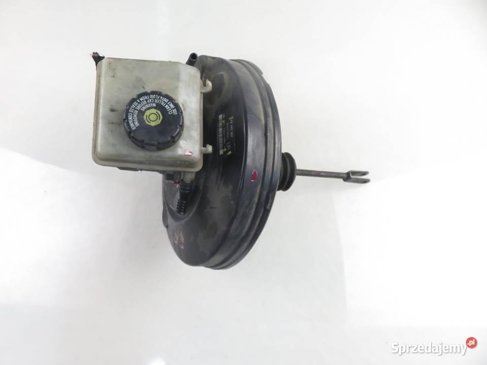 SERWO OPEL ASTRA III H A04 19 CDTI 13142362UB