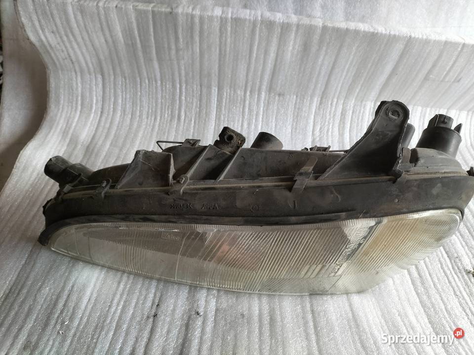 LAMPA PRZEDNIA PRZÓD LEWA OPEL TIGRA Kamień-Kolonia