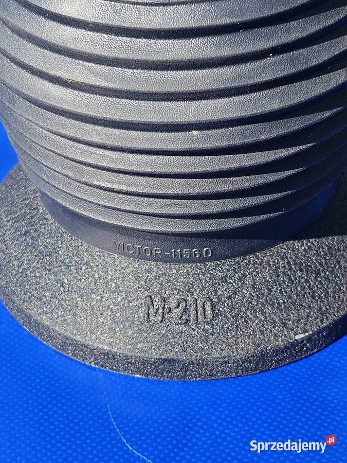 Naba kierownicy Victor M 210 Mercedes 201 Łódź