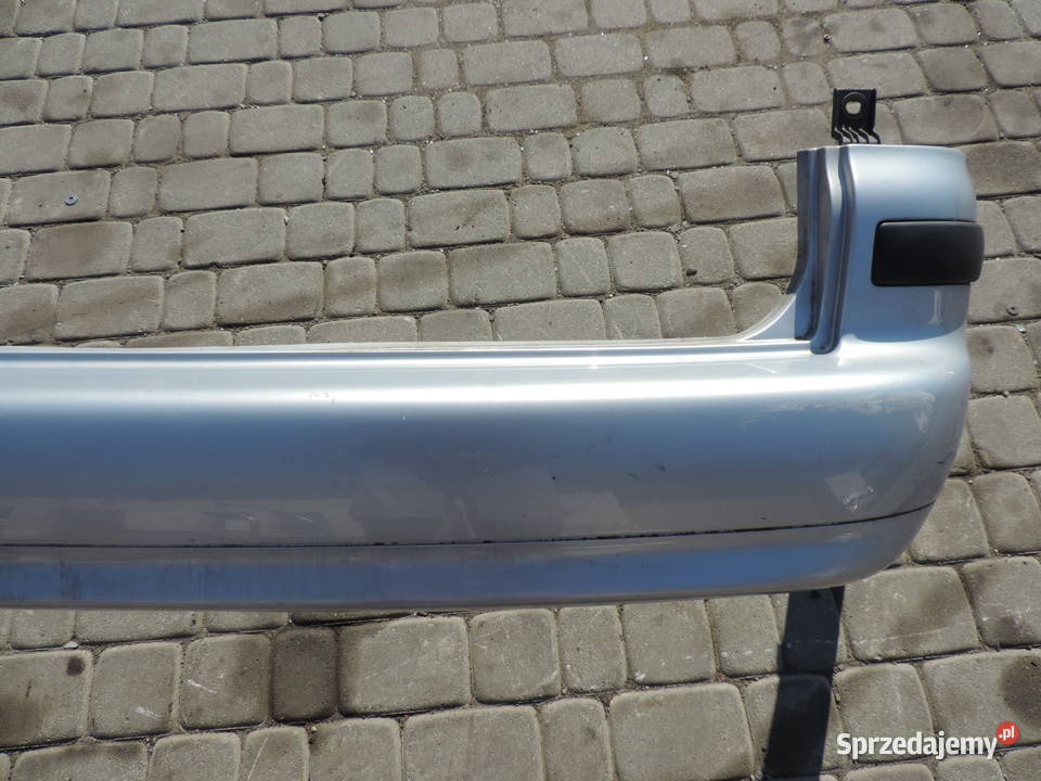FORD GALAXY MK1 LIFT ZDERZAK TYŁ Nowy Sącz sprzedam