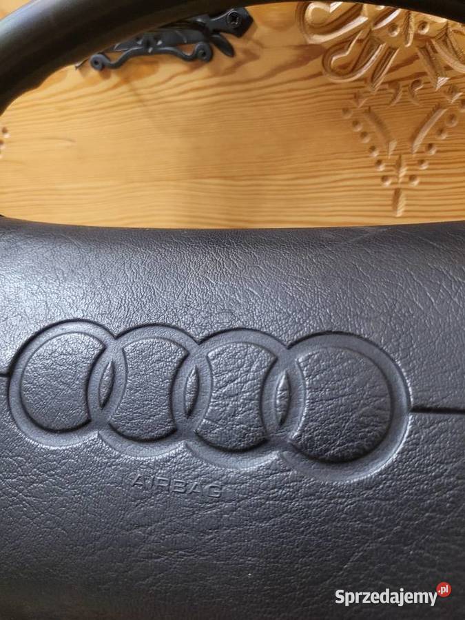 Kierownica audi 80 b4 Cholerzyn