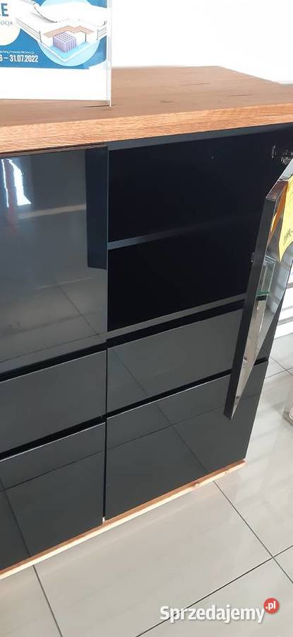 CHIARO komoda WYPRZEDAŻ Dom i Ogród Kalisz
