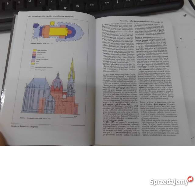 ATLAS ARCHITEKTURY tom III Muller fa Szczecin