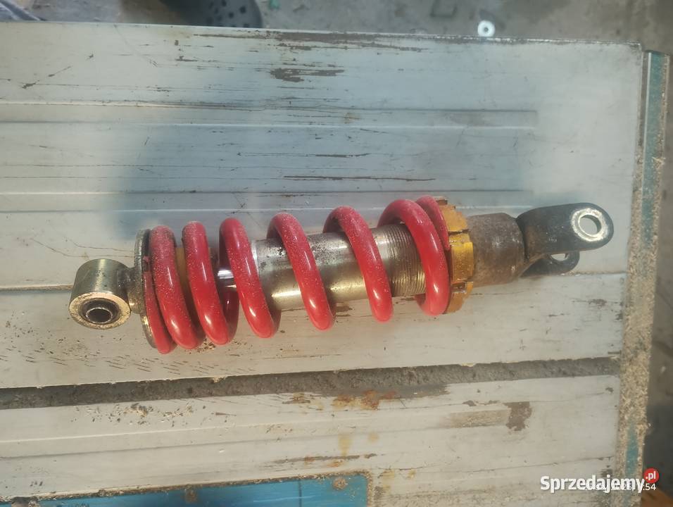 Sprzedam graty motocykle 5080125 skutery 50125 Pozostałe mazowieckie Krzemień sprzedam