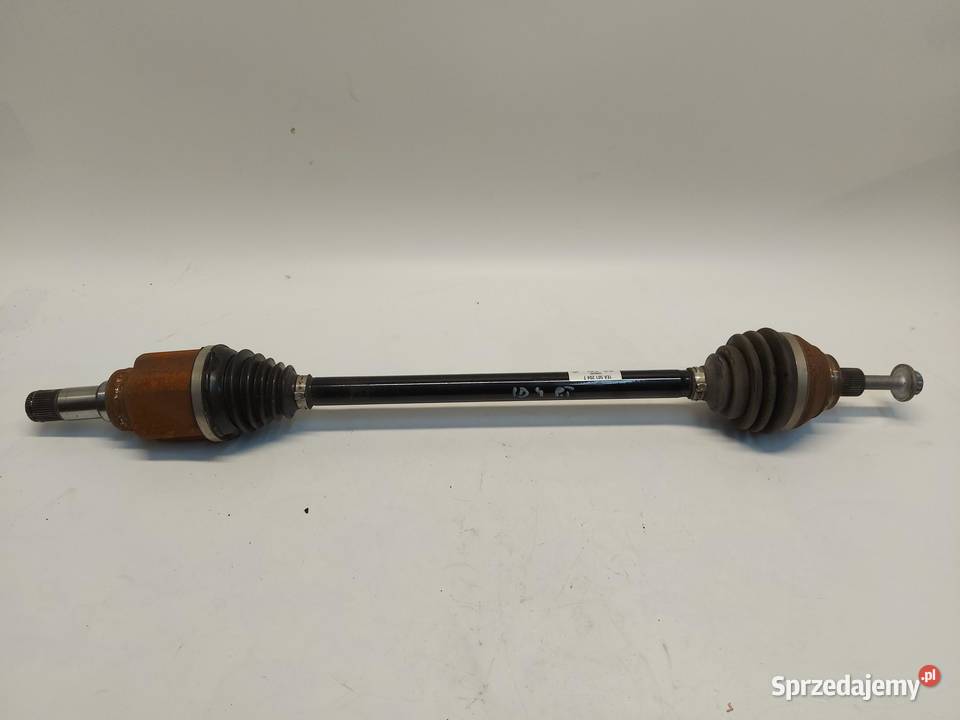 VW ID4 11A 2024r SUV 5D PÓŁOŚ PRAWY TYŁ