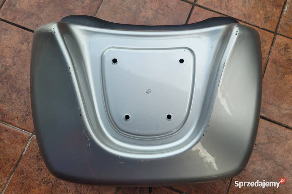 KUFER PIAGGIO X9 X9 EVOLUTION Piła