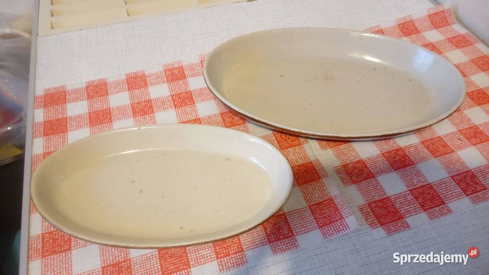 Naczynia z kamionki Warszawa