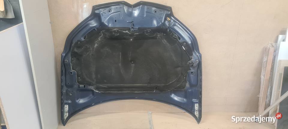 Maska Citroen C 5 oryginał lakier ceramika sprzedam