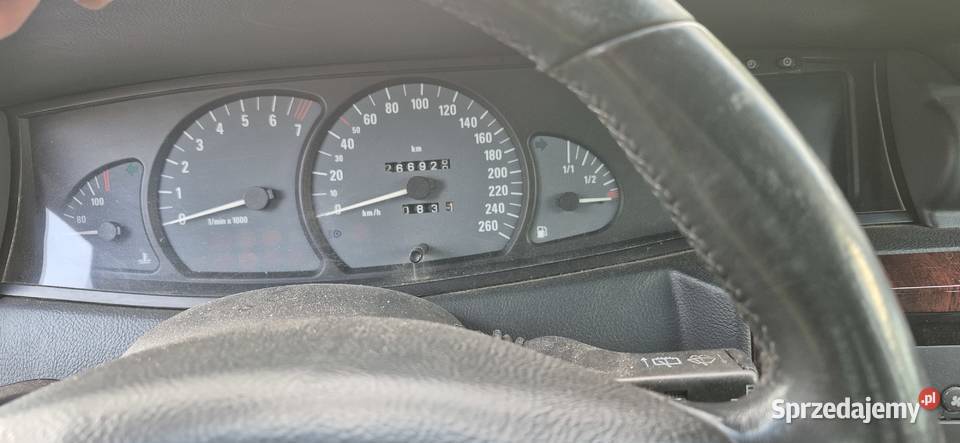 Opel Omega b 26v6 Koszalin